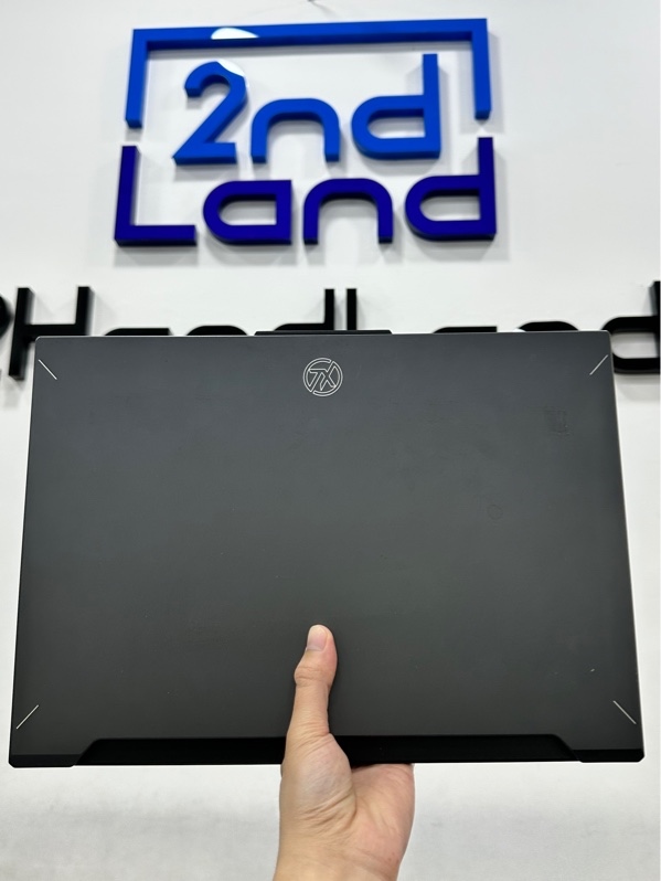 Laptop ASUS TUF Gaming F16 FX607JVR - Màn 16inch, 165hz, 2k - i9-14900HX/RTX 4060 - Ram 16GB/1TB ( 99% ) - Pin bình thường - Màu đen - Ngoại hình 97% - Kèm sạc