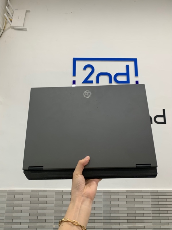 Laptop Asus TX F16 (FX608JM) - i7 14650HX - RTX 5060 8GB - Ram 16GB/SSD 1TB - Pin 95% - Ngoại hình: 98% - Kèm sạc