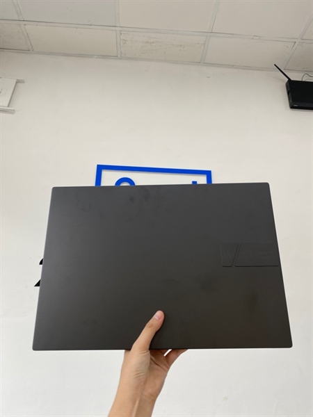 Laptop Asus Vivobook 16X - i5-12500H - Ram 16/512GB SSD - RTX 3050 - 4G - Pin 99% - Màu đen - Ngoại hình: 98% - FullBox - Còn bảo hành CellphoneS đến 11-04-2026