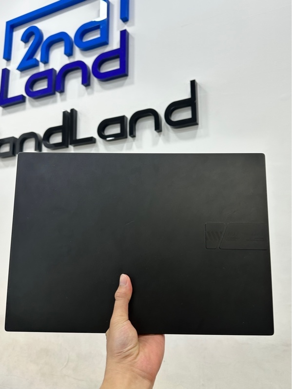 Laptop Asus Vivobook 16X K3605V - Màn FHD, 144hz - i7 13620H/RTX 3050 - Ram 16/512GB SSD (99%) - Pin 85% - Màu đen - Ngoại hình 98% - Kèm sạc
