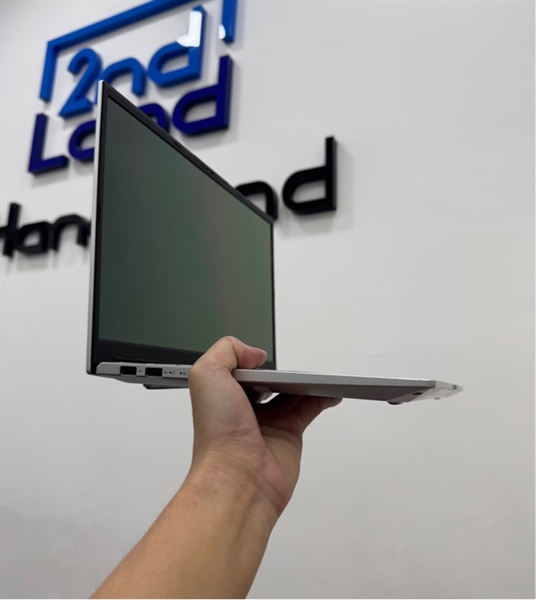 Laptop Asus Vivobook Pro 15 M6500QC - Ryzen 5 5600H - Card RTX 3050 - Ram 16/512GB SSD - Pin 73% - Màu xám - Kèm sạc 2