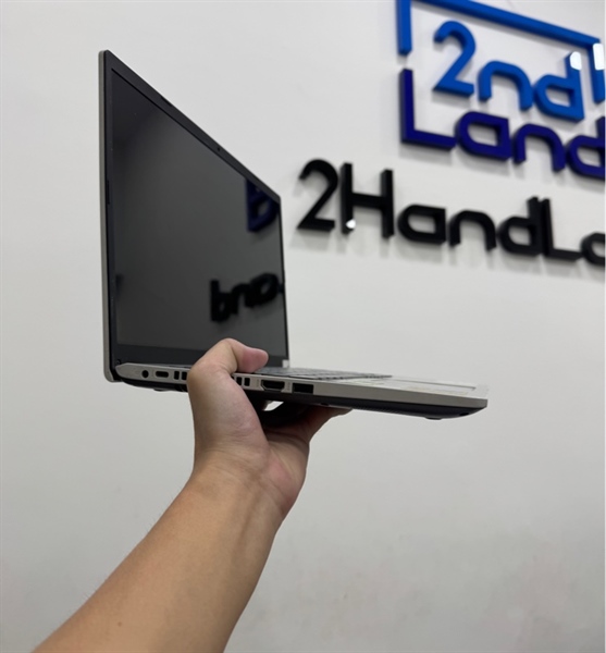 Laptop Asus Vivobook X509J - i5 8265U Geforce MX230 - 8/240GB SSD - Pin 64% - Màu bạc - Ngoại hình 96% - Màn ám phản quang - Kèm sạc 2