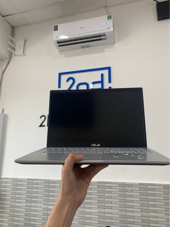 Laptop Asus vivobook Z515EP - i5-1135G7 - Ram 8gb/512gb ssd - Nvidia geforce mx330 -Màu bạc - Pin 60% - Ngoại hình: 97% - Kèm sạc