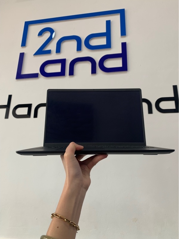 Laptop Dell 15 DC15250 - i5-1334U - Ram 24GB/SSD 512GB - Màu đen - Pin 100% - Ngoại hình: 98.5% - Kèm sạc