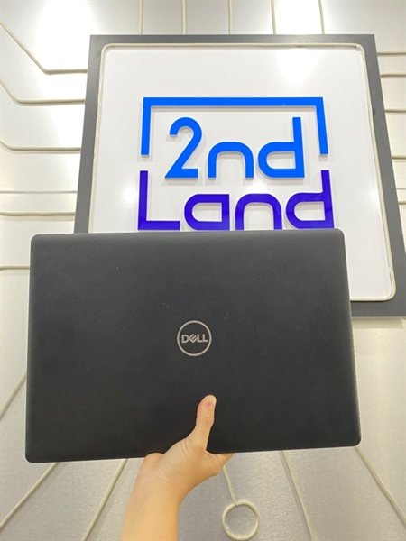 Laptop Dell Inpiron 3593 - i5-1035G1 - Intel UHD Graphics Family - Nvidia Geforce MX230 - Ram 4/1TB HDD - Pin 53% - Màu đen - Ngoại hình: 97% - 1 đốm phản quang nhẹ - Body - Kèm sạc