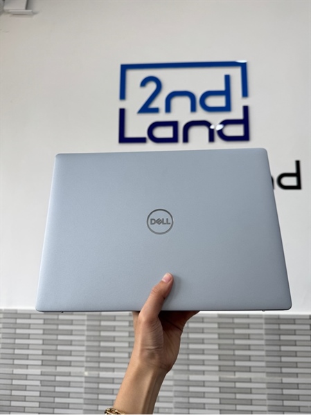 Laptop Dell Inspiron 14 5440 Core 5-120U - 16/512GB SSD - Màu xanh - Pin 100% - Ngoại hình 98% - Màn xướt - Fullbox