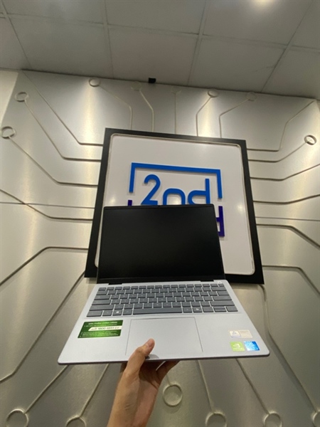 Laptop Dell Inspiron 14 5440 - Core i5 120U - 16/512GB SSD - Geforce MX570A - Màu xanh - OpenBox - Đã kích hoạt bảo hành : 27/02/2027 2