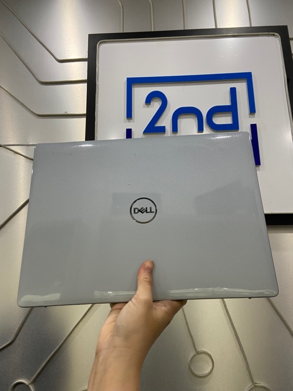 Laptop Dell Inspiron 14 5440 - i5-120U - Ram 16/512GB - Pin 93% - Màu xanh - Ngoại hình: 97% - Kèm sạc