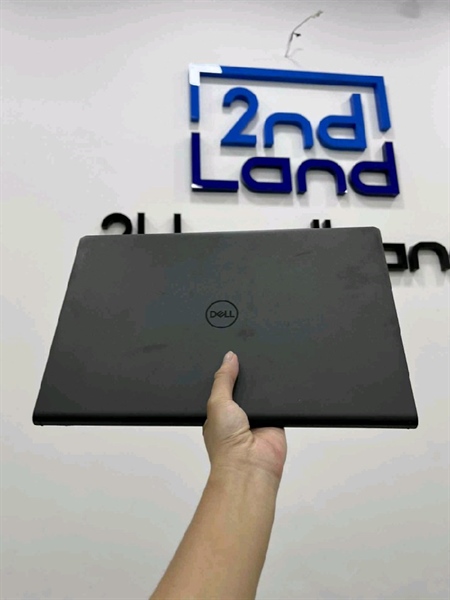 Laptop Dell Inspiron 15 3510 - Chip intel Celeron N4020 - 4/128GB SSD - Pin 90% - Màu đen - Ngoại hình 97% - Màn ám phản quang , bản lề hơi yếu , trầy nứt nhẹ - Kèm sạc