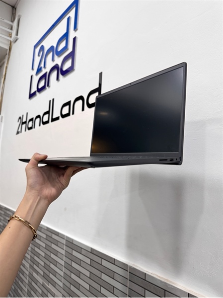 Laptop Dell Inspiron 15 3511 - i3-1115G4 - 16/256SSD 320HDD - Màu đen - Pin 90% - Ngoại hình: 98% - Màn 1 chấm phản quang nhỏ - Body, kèm sạc 2