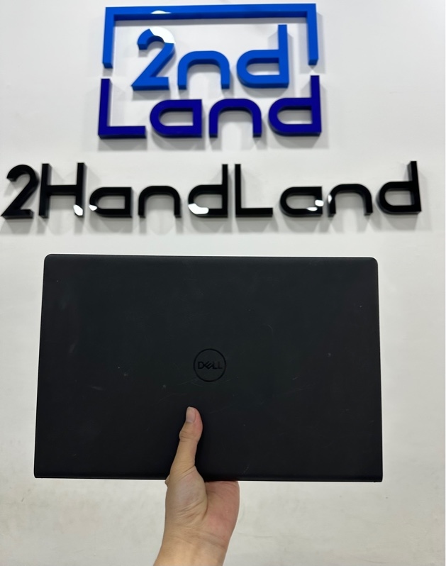 Laptop Dell Inspiron 15 3511 - Màn cảm ứng - i5 1135G7 - Ram 8/256 SSD(100%) - Pin 71% - Màu đen - Ngoại hình 97% - Màn đốm phản quang nhẹ - Kèm sạc