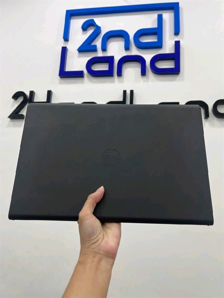 Laptop Dell Inspiron 15 3530 - i5 1335U - 16/512GB SSD - Pin 80% - Màu đen - Ngoại hình 98% - Kèm sạc