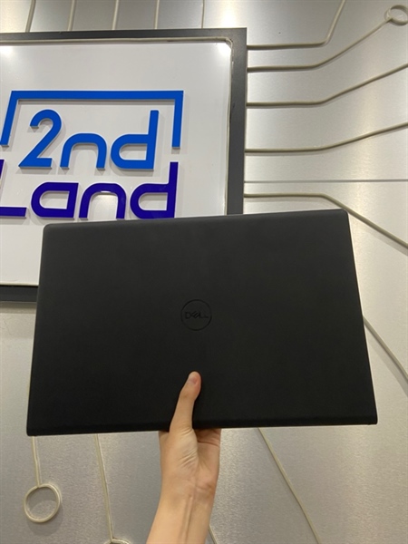 Laptop Dell Inspiron 15 3530 - i5-1335U - Ram 8/512GB SSD - Pin 77% - Màu đen - Ngoại hình: 98% - Màn hồng nhẹ - Kèm sạc 1