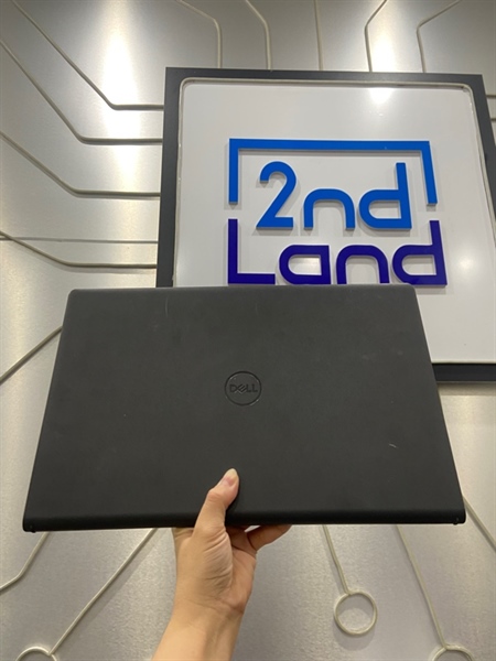 Laptop Dell Inspiron 15-3530 - i7-1335U - Ram 16/512GB SSD - Pin 100% - Màu đen - Ngoại hình: 98% - Body - Kèm sạc