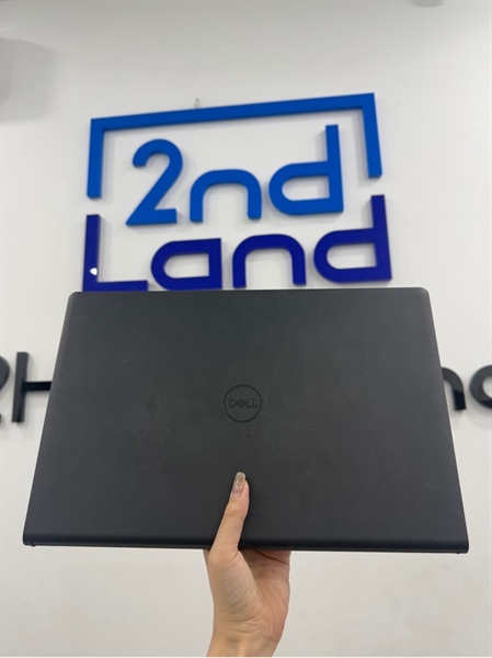 Laptop Dell Inspiron 15 3530 - i7 1355U - 16/512GB SSD - Màu đen - Pin 100% 50 lần sạc - Ngoại hình 98% - Kèm sạc