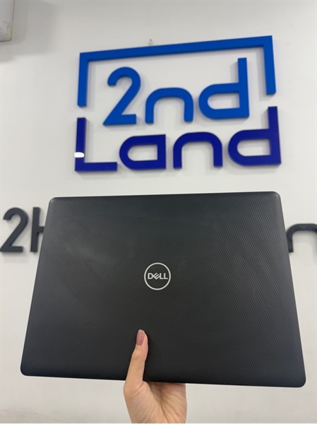Laptop Dell Inspiron 3493 - i5 1035G4 - 12/500GB HDD + 128GB SSD - Màu đen - Pin 60% - Ngoại hình 98% - Màn hở sáng , chết pixel nhiều điểm - Kèm sạc