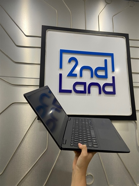Laptop Dell Inspiron 3501 - i5-1135G7 - Ram 4GB SSD 512GB - Pin 100% thay new - Màu đen - Ngoại hình: 97% - Gãy khung 1 đường, màn ám phản quang - Body - Kèm sạc 2