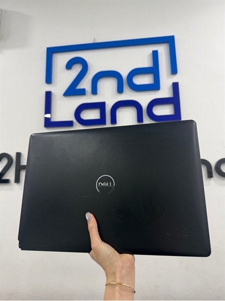 Laptop Dell Inspiron 5570 - i5 8250U - 16/120GB SSD - 1TB HDD - AMD R7M460 - Màu đen - Pin 99% - Ngoại hình 97% - Màn hồng , chấm mực , bể vỏ - Kèm sạc