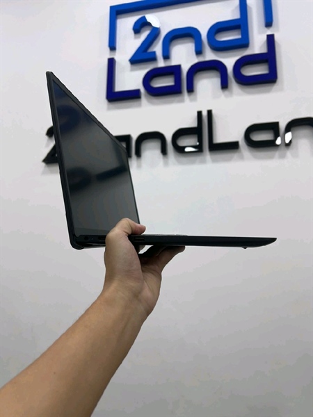 Laptop Dell Insprion 15 3511 - i3 - 1115G4 - 4/256GB SSD - Pin 92% - Màu đen - Kèm sạc 2