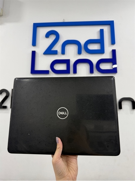 Laptop Dell Latitude 3400 - i5 8265U - Ram 8GB/256GB SSD - Màu đen - Pin 90% - Ngoại hình 97% - Màn ám hồng , phản quang , hằn phím , bể 1 góc , tróc cao su chống trượt - Kèm sạc