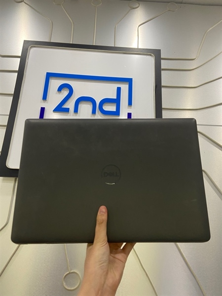 Laptop Dell Latitude 3440 - I5-1235U - Ram 16/512GB SSD - Pin 84% - Màu đen - Ngoại hình: 98% - Bụi trong - Kèm sạc