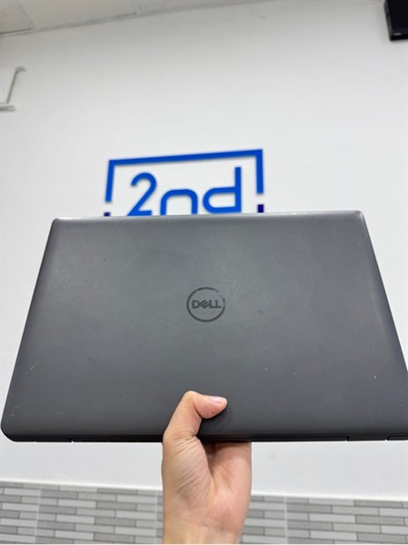 Laptop Dell Latitude 3440 - i5-1335U - Ram8/256GB SSD - Màu xám - Pin 77% - Ngoại hình 98% - Kèm sạc