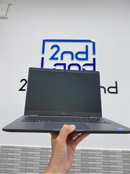 Laptop Dell Latitude 3440 - i5-1335U - Ram8/256GB SSD - Màu xám - Pin 77% - Ngoại hình 98% - Kèm sạc 2