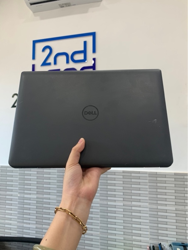 Laptop Dell Latitude 3450 - i5-1335U - Ram 16/ssd 512gb - Màu đen - Pin 93% - Ngoại hình: 98% - Kèm sạc