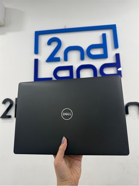 Laptop Dell Latitude 5300 - i5 8365U - 8/256GB SSD - Phím Nhật - Màu đen - Pin 58% - Ngoại hình 98% - Màn hồng nhẹ , 1 đốm phản quang - Kèm sạc