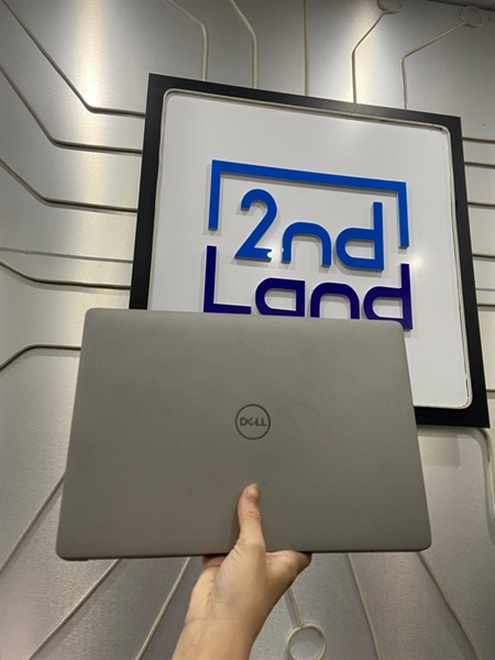 Laptop Dell Latitude 5310 - i7-10610U - Ram 8/500GB SSD SATA - Pin 100% thay new - Màu trắng - Ngoại hình 97% - Kèm sạc