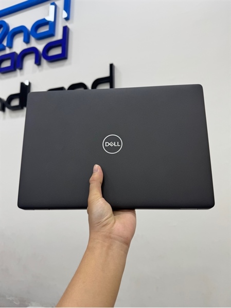 Laptop Dell Latitude 5400 - i5 8365U - Ram 8/256GB SSD - Pin 98% - Màu đen - Ngoại hình 98% - Kèm sạc