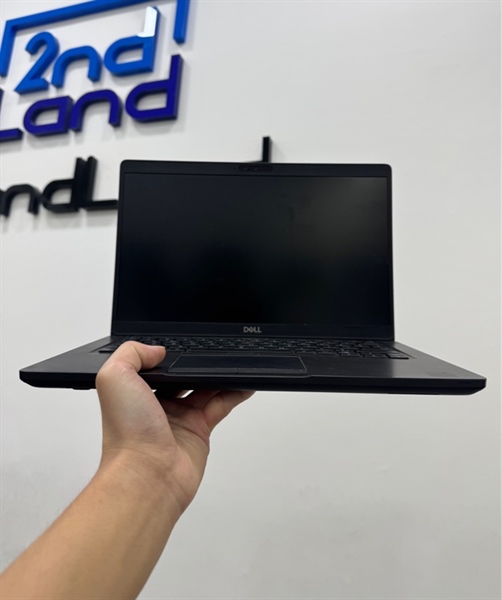 Laptop Dell Latitude 5400 - i5 8365U - Ram 8/256GB SSD - Pin 98% - Màu đen - Ngoại hình 98% - Kèm sạc 1