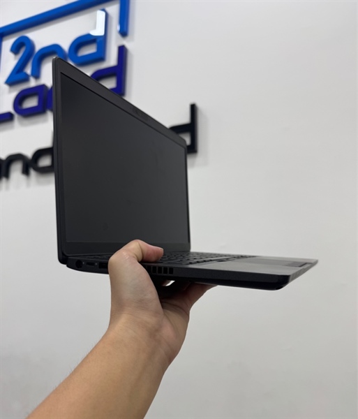 Laptop Dell Latitude 5400 - i5 8365U - Ram 8/256GB SSD - Pin 98% - Màu đen - Ngoại hình 98% - Kèm sạc 2