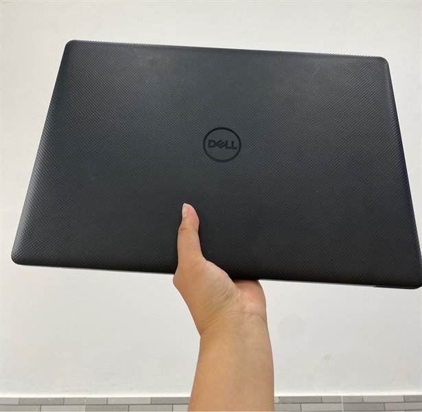 Laptop Dell Latitude 5400 - i7-8665U - Ram 8/256GB - SSD - Pin 57% - Màu đen - Ngoại hình 97% -Trầy quanh vỏ, màn ám hồng, phản quang - Kèm sạc
