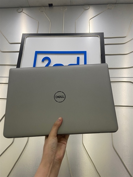 Laptop Dell Latitude 5440 - i7-1365U - Ram 32/512GB - Pin 100% - Màu xám - Ngoại hình: 98% - Kèm sạc