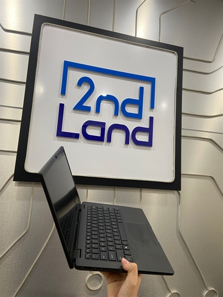 Laptop Dell Latitude 7310 - i7-10610U - Ram 16/256GB SSD - Màu đen - Pin 74% - Ngoại hình: 97% - Màn ám - Body - Kèm sạc 2
