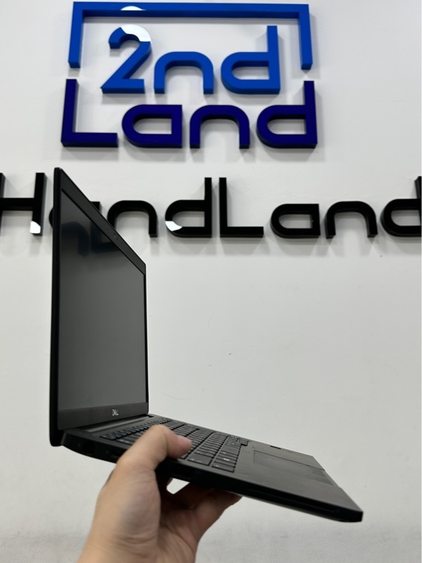 Laptop Dell Latitude 7390 - i5 8350u - Ram 16/256GB SSD( 83% ) - Pin 86% - Màu đen - Ngoại hình 97% - Phím nhật - Kèm sạc
