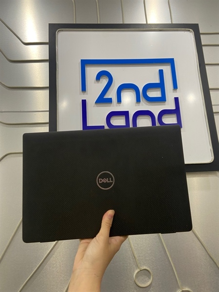 Laptop Dell Latitude 7430 - i5-1245U - Ram 16/512SSD - Pin 85% - Màu đen - Ngoại hình: 98% - 1 chấm phản quang - Kèm sạc