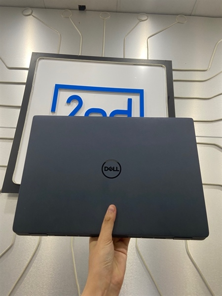 Laptop Dell Latitude 7440 - i7-1365U - Ram 16/256GB SSD - Pin 84% - Màu xanh - Ngoại hình: 98% - Body - Kèm sạc