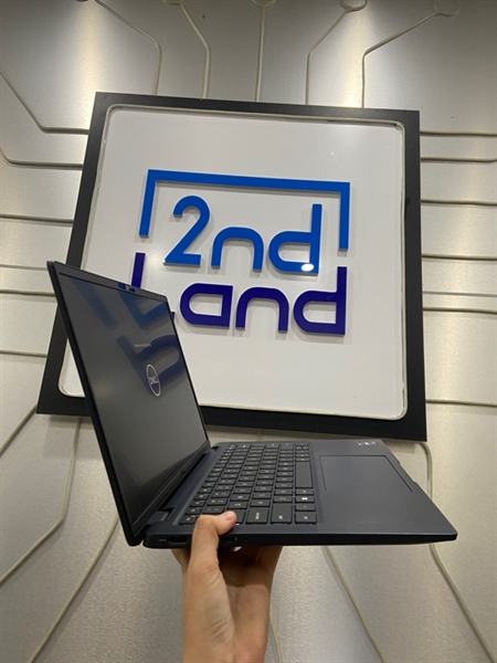 Laptop Dell Latitude 7440 - i7-1365U - Ram 16/256GB SSD - Pin 84% - Màu xanh - Ngoại hình: 98% - Body - Kèm sạc 2