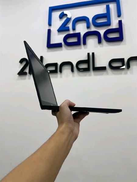 Laptop Dell Latitude 7480 - i5 7300U - Ram 8/256GB SSD - Pin new mới thay - Màu đen - Ngoại hình 97% - Màn ám - Kèm sạc 2