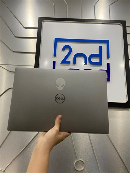 Laptop Dell Precision 5550 - i7-10875H - Ram 32/1TB SSD - Nvidia Quadro T2000 - Pin 55% - Màn cảm ứng - Màu đen - Ngoại hình: 97% - Màn in phím, 2 đốm phản quang nhẹ - Kèm sạc