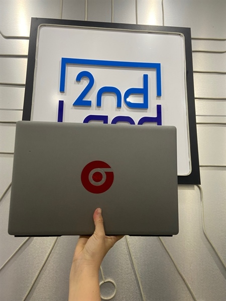 Laptop Dell Precision 7550 - i9-10885H - Ram 32/256GB - Quardro RTX 3000 - Pin 66% - Màu đen - Ngoại hình: 98% - Body - Kèm sạc