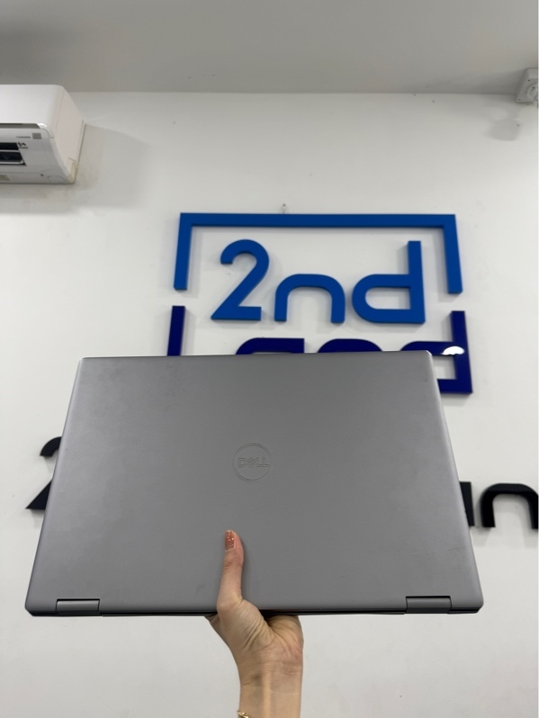 Laptop Dell Precision 7770-12th Gen - i7-12850HX - Ram 64GB/SSD 1TB - card RTX A4500 - Màn FullHD - 60Hz - Màu đen - Pin 72% - Ngoại hình 97% - Vỏ trầy nhiều - Kèm sạc