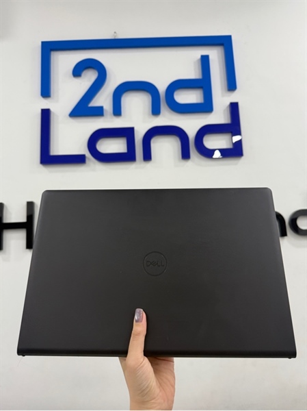 Laptop Dell Vostro 15 3510 - i3 115G4 - 16/256GB - Màu đen - Pin 85% - Ngoại hình 98% - Màn ám vàng , 1 chấm phản quang - Kèm sạc