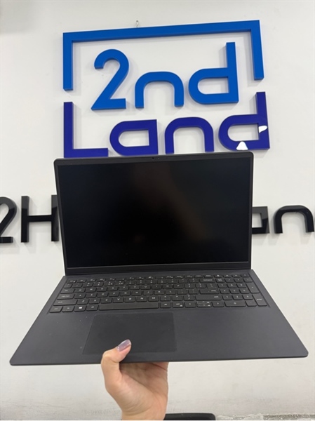 Laptop Dell Vostro 15 3510 - i3 115G4 - 16/256GB - Màu đen - Pin 85% - Ngoại hình 98% - Màn ám vàng , 1 chấm phản quang - Kèm sạc 2