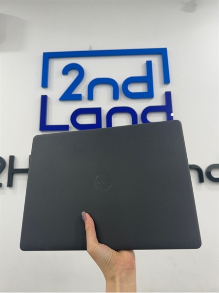 Laptop Dell Vostro 3400 - i5 1135G7 - 8/256GB SSD - Màu xám - Pin thay new - Ngoại hình 98% - Màn hồng nhẹ - Kèm sạc