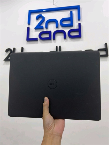 Laptop Dell Vostro 3400 - i5 - 1135G7 - MX330 - 16/512GB SSD - Pin 73% - Màu đen - Ngoại hình 97% - Màn bụi in phím nhẹ ,màn lệch mép - Kèm sạc
