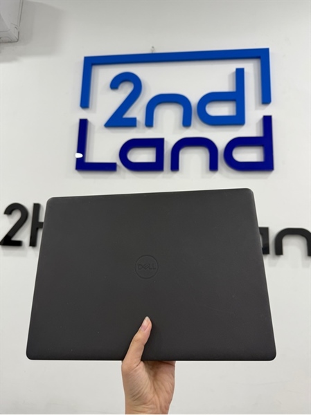 Laptop Dell Vostro 3405 - AMD Ryzen 3 3250U - Ram 4GB SSD 240GB - Pin 70% - Màu đen - Ngoại hình: 98% - Kèm sạc