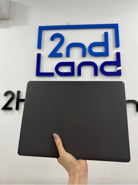 Laptop Dell Vostro 3405 - AMD Ryzen 5 3500 - 8/512GB - Màu đen - Pin 47% - Ngoại hình 98% - Màn ám hồng , touchpad lỗi 2 phím - Kèm sạc